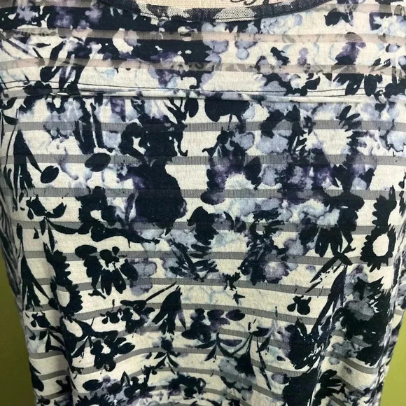 Simply Vera Vera Wang Dress~Size XL - Picture 9 of 9